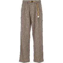 WHITE SAND Trousers