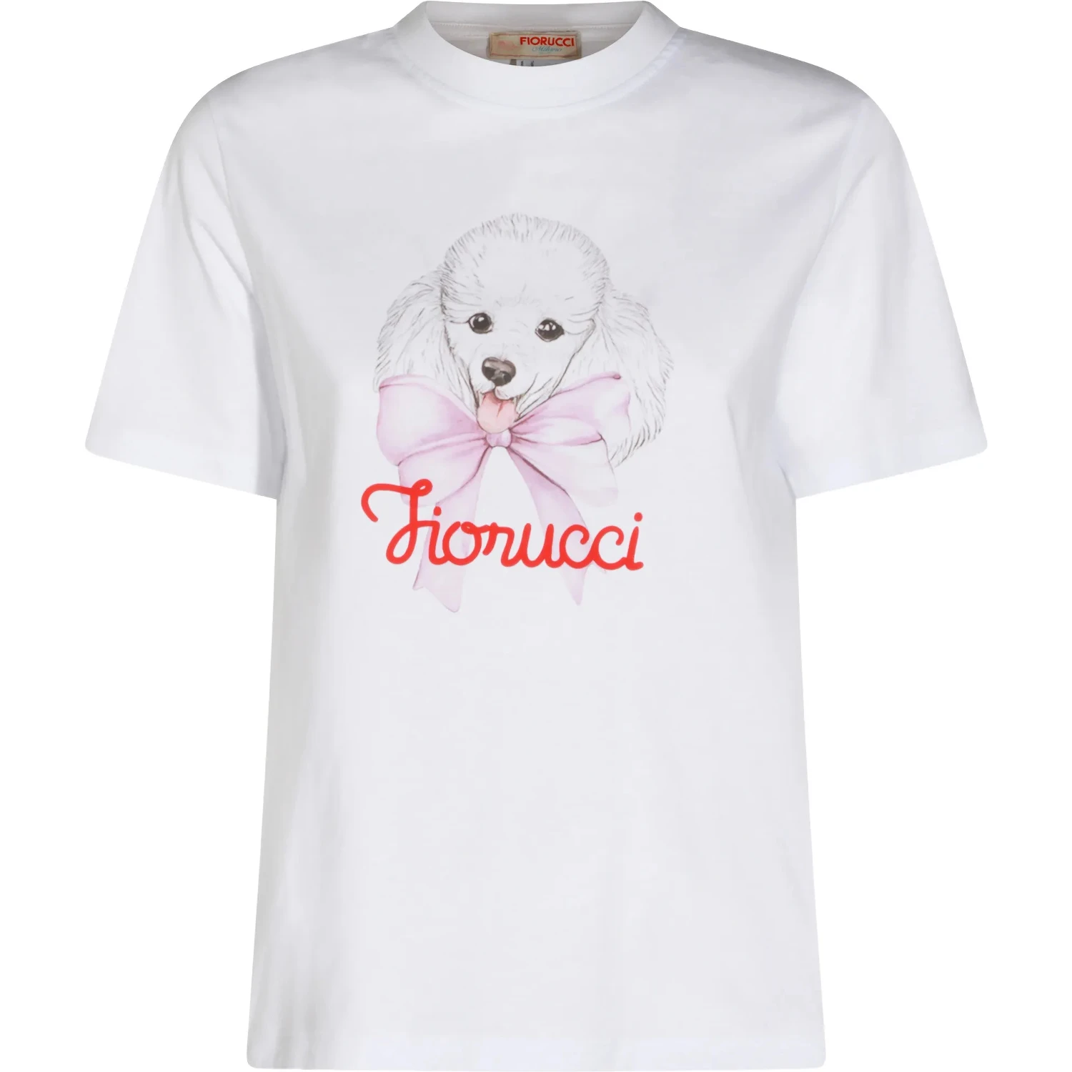 Fiorucci T-shirts and Polos