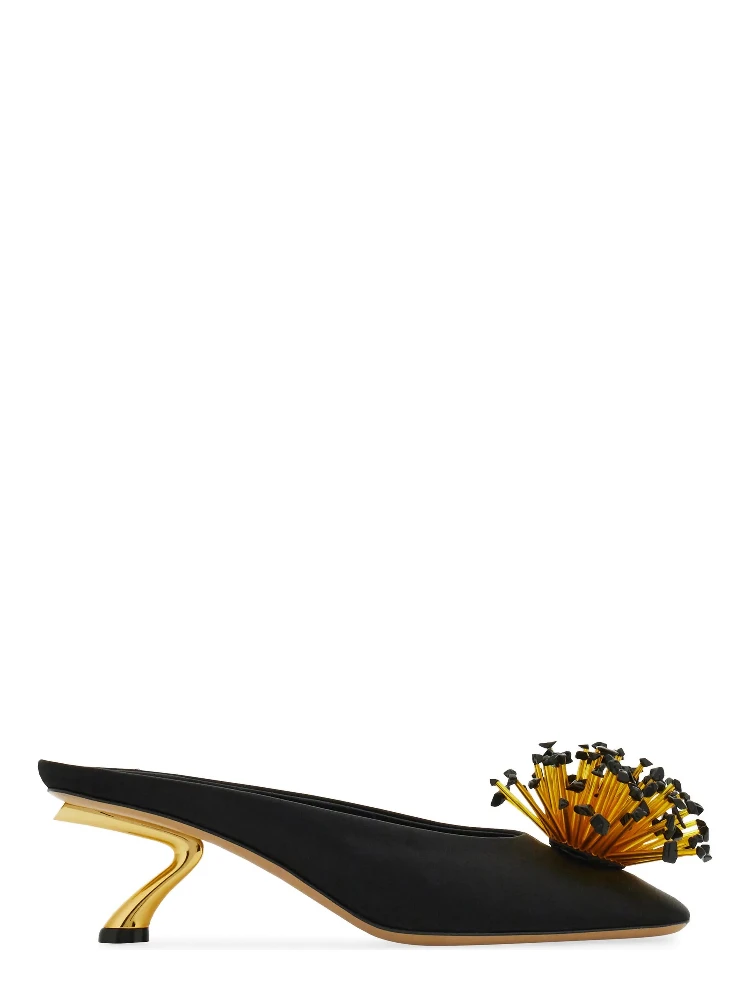 Ferragamo Sandals