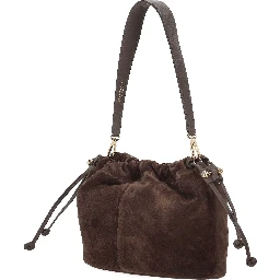 STRATHBERRY Bags.. Brown