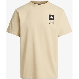 THE NORTH FACE T-shirts and Polos