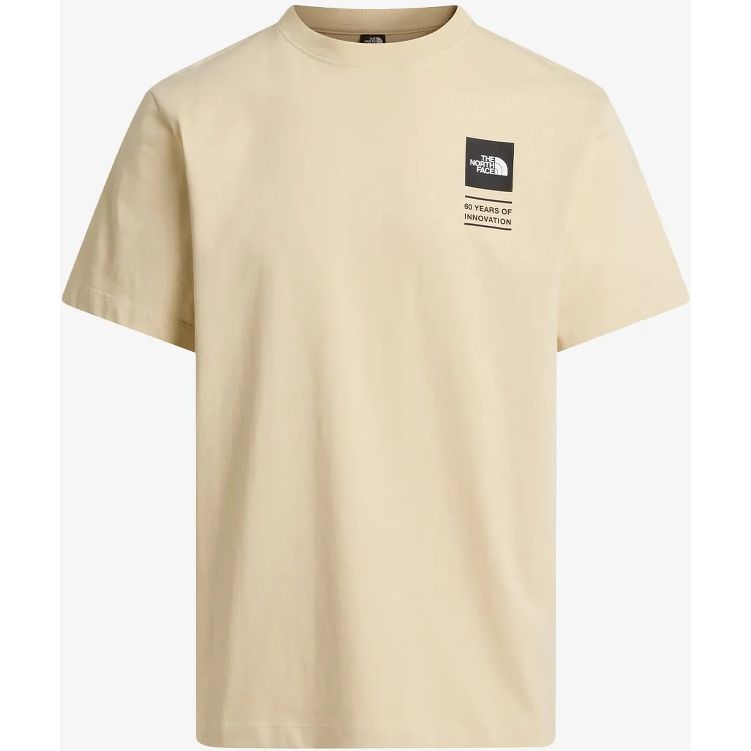 THE NORTH FACE T-shirts and Polos