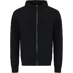 RRD Sweaters Black