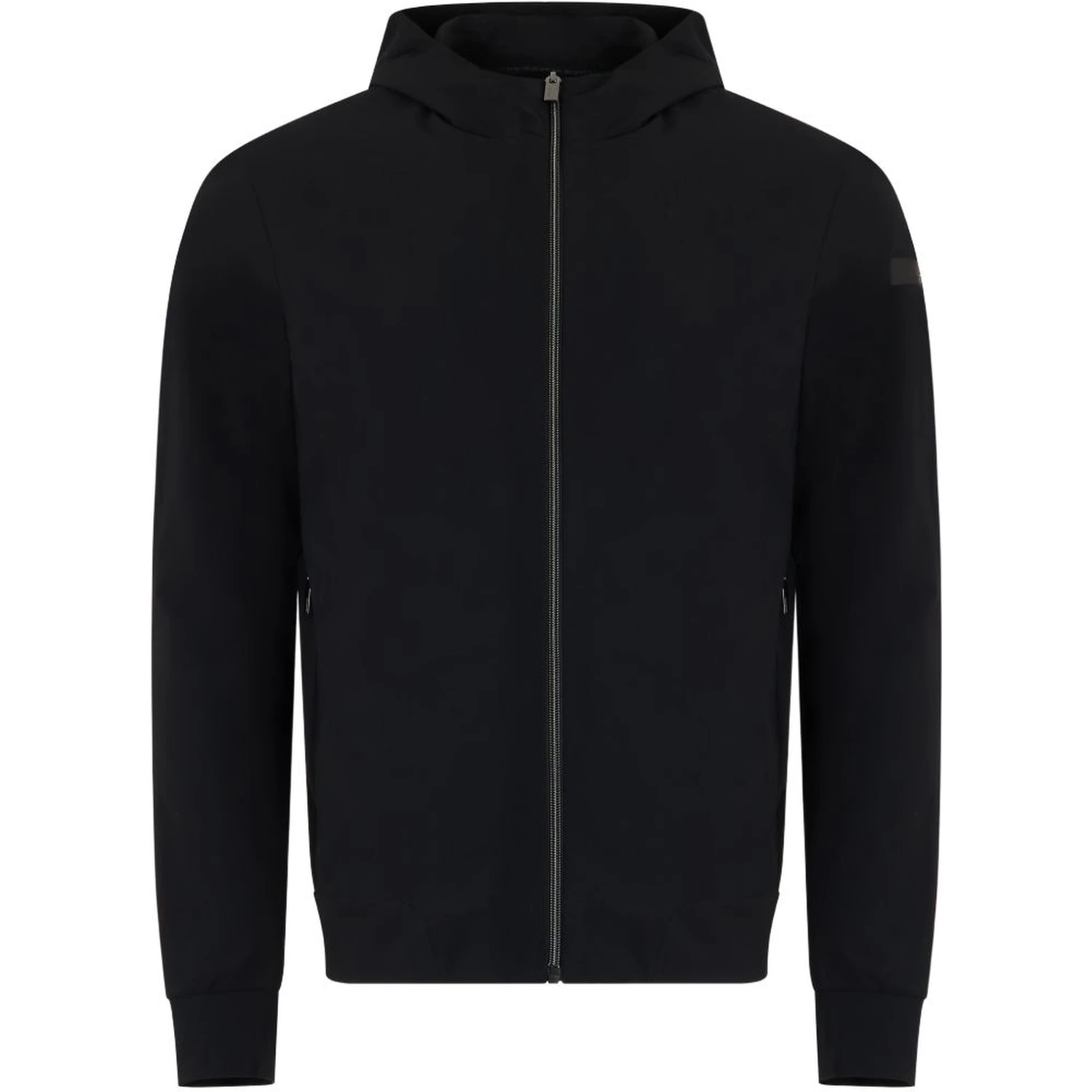 RRD Sweaters Black