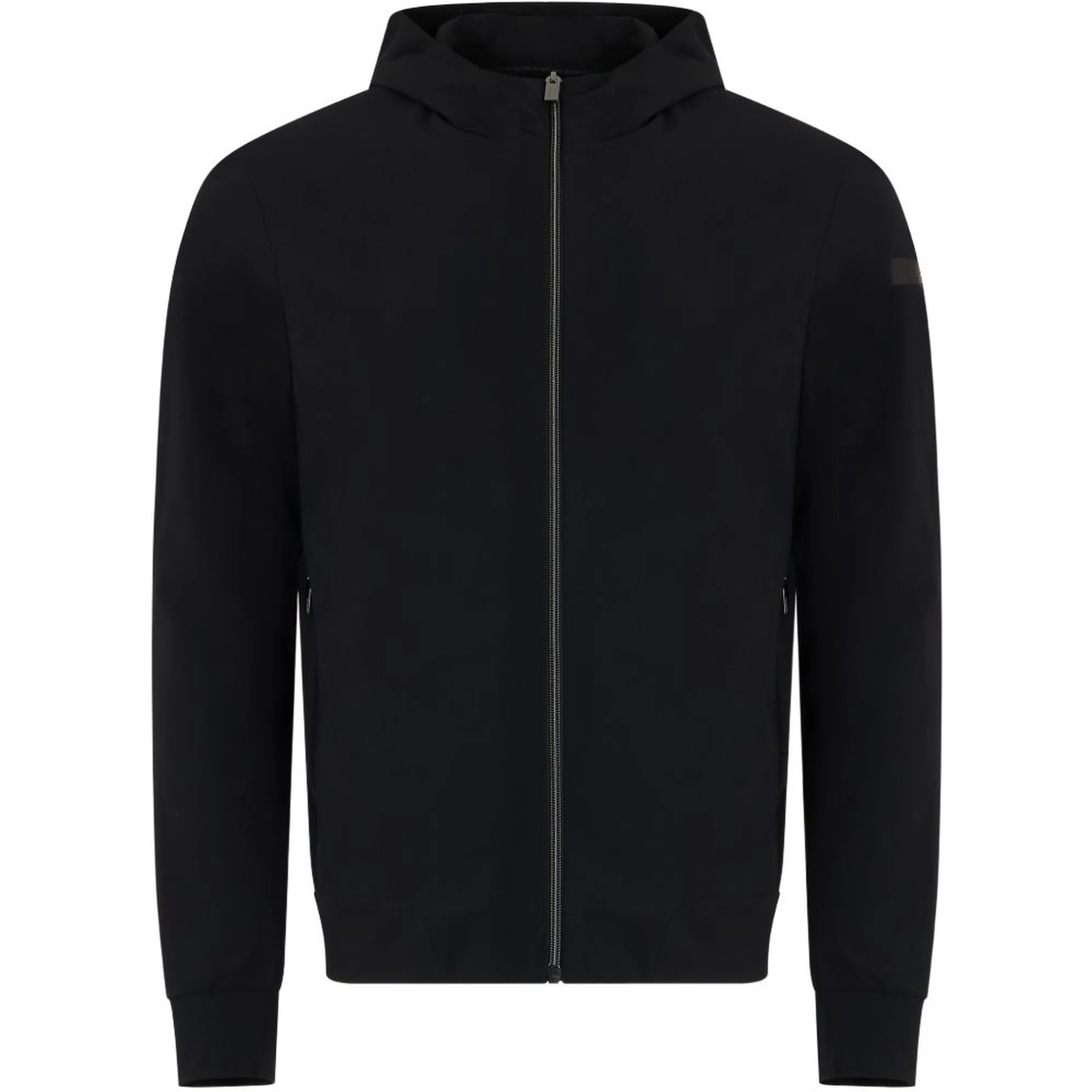 RRD Sweaters Black