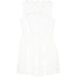 Self-portrait Dresses