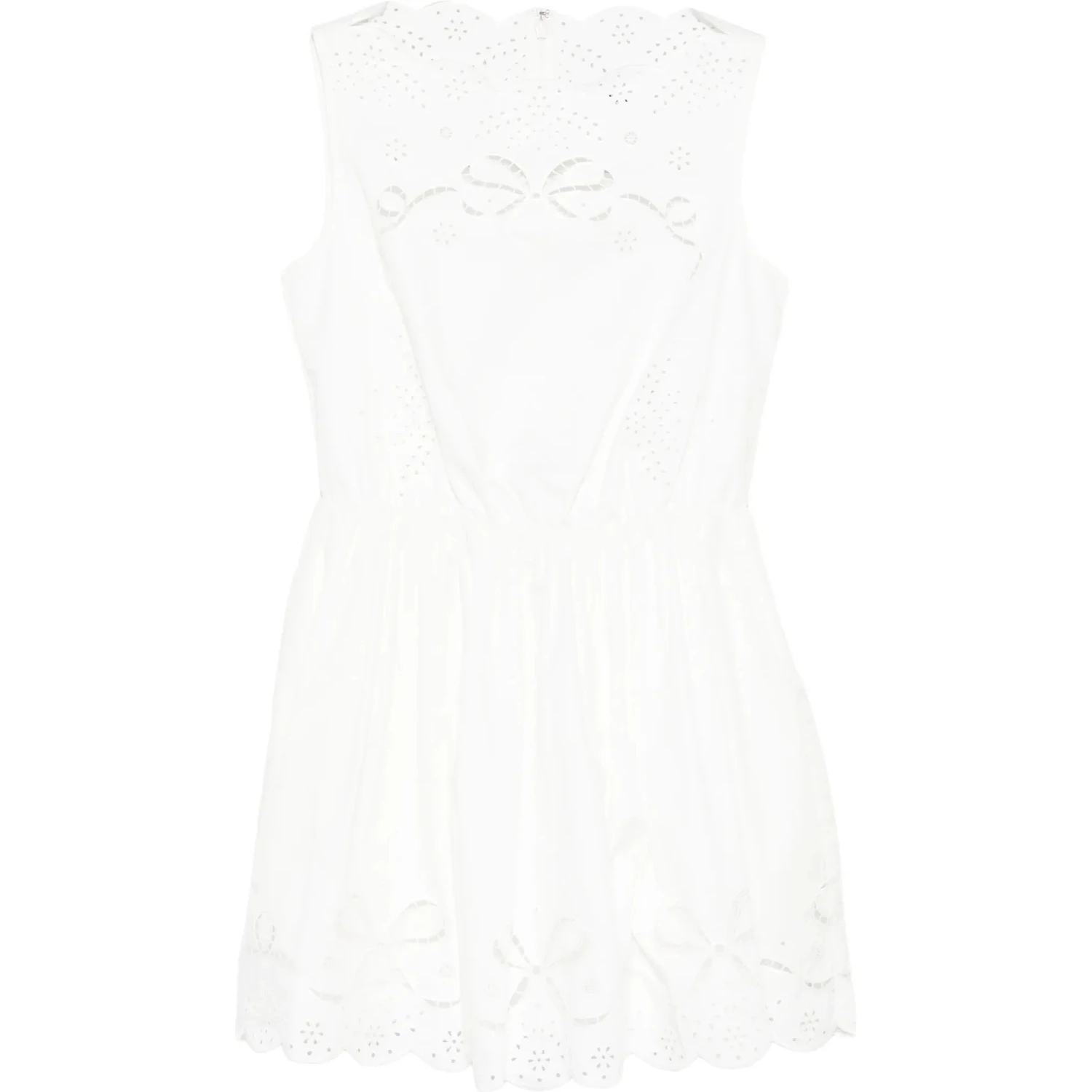 Self-portrait Dresses