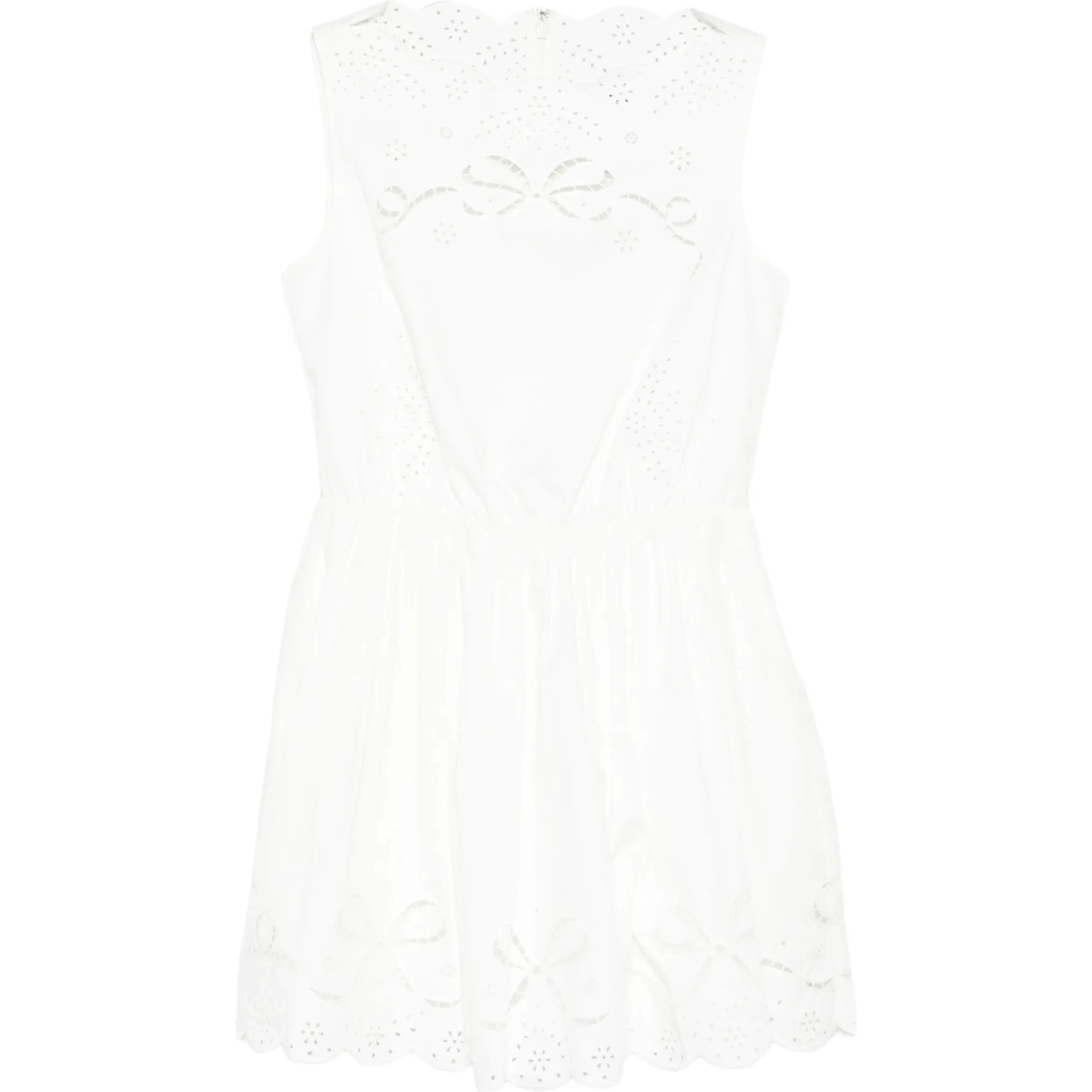 Self-portrait Dresses