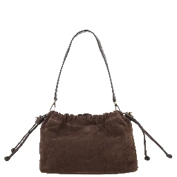 STRATHBERRY Bags.. Brown