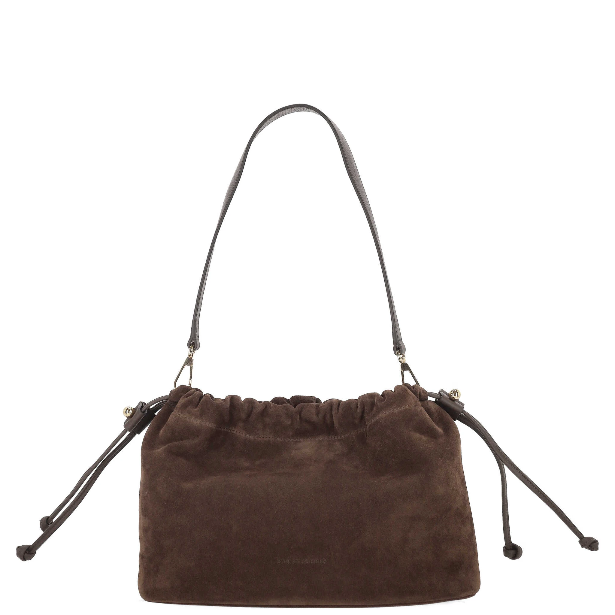 STRATHBERRY Bags.. Brown