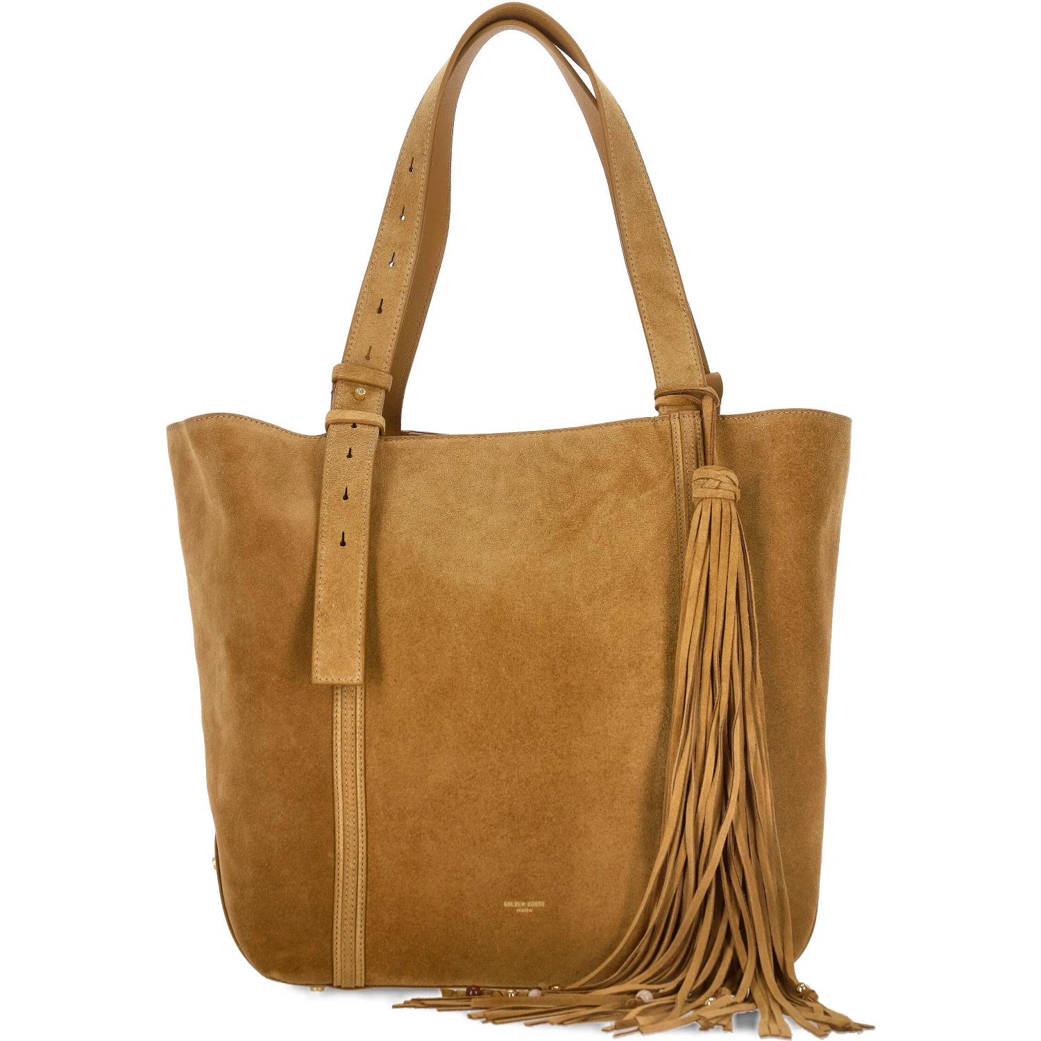 Golden Goose Bags.. Camel