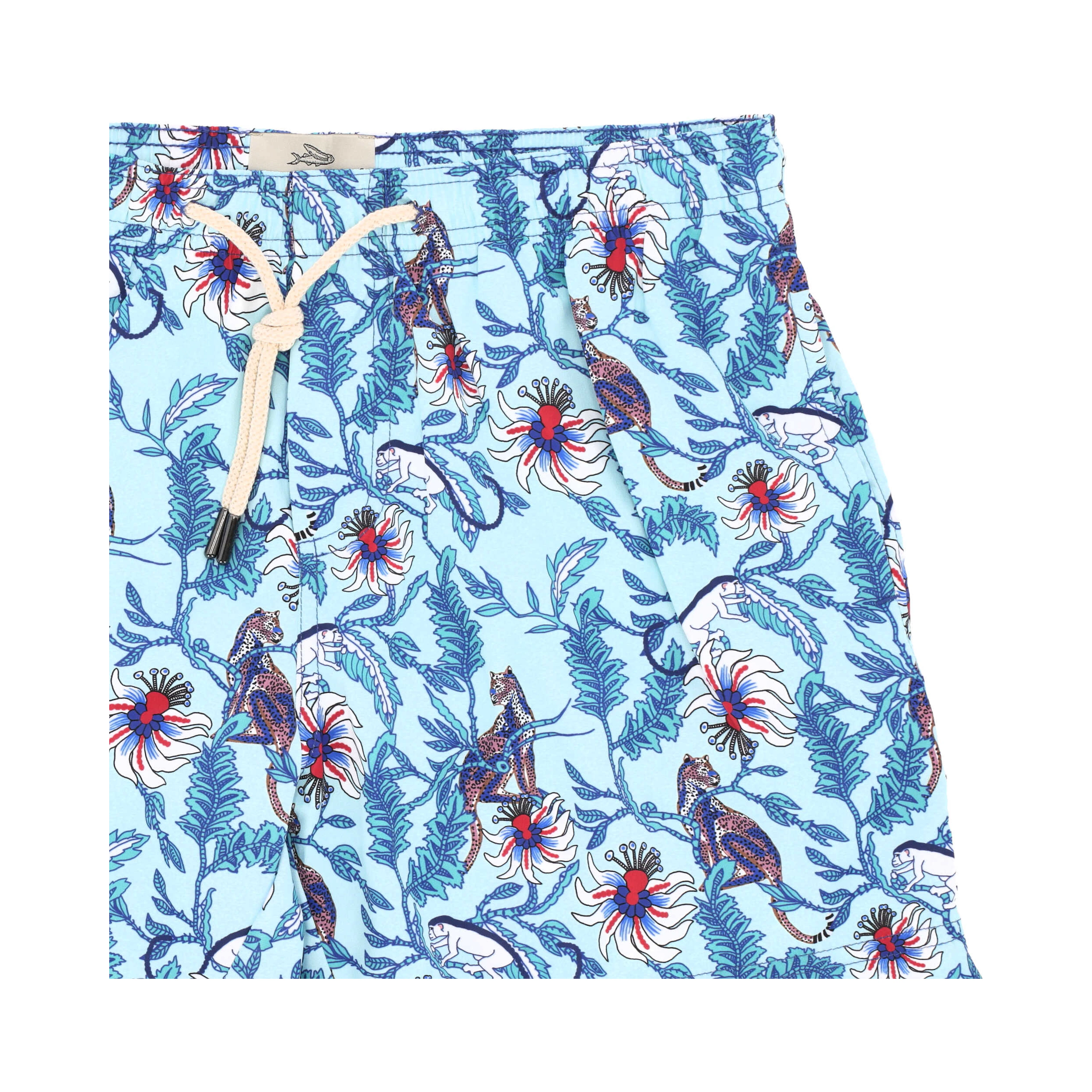 Peninsula Sea clothing
