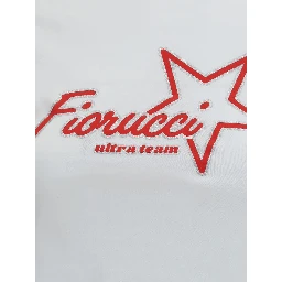 Fiorucci T-shirts and Polos White