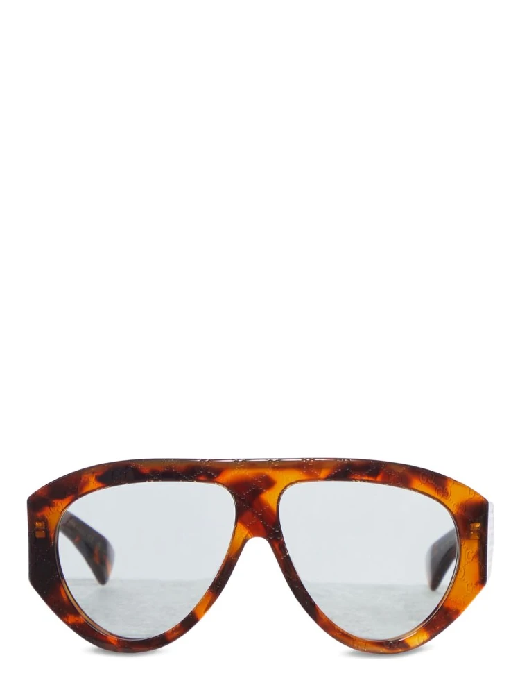 Gucci Sunglasses Green