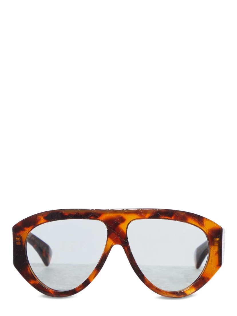 Gucci Sunglasses Green