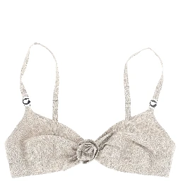Coperni Top Beige