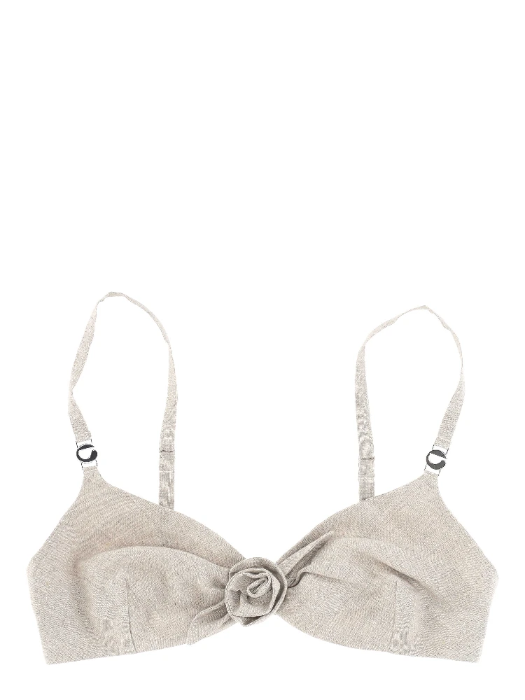 Coperni Top Beige