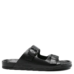 Ami Sandals Black