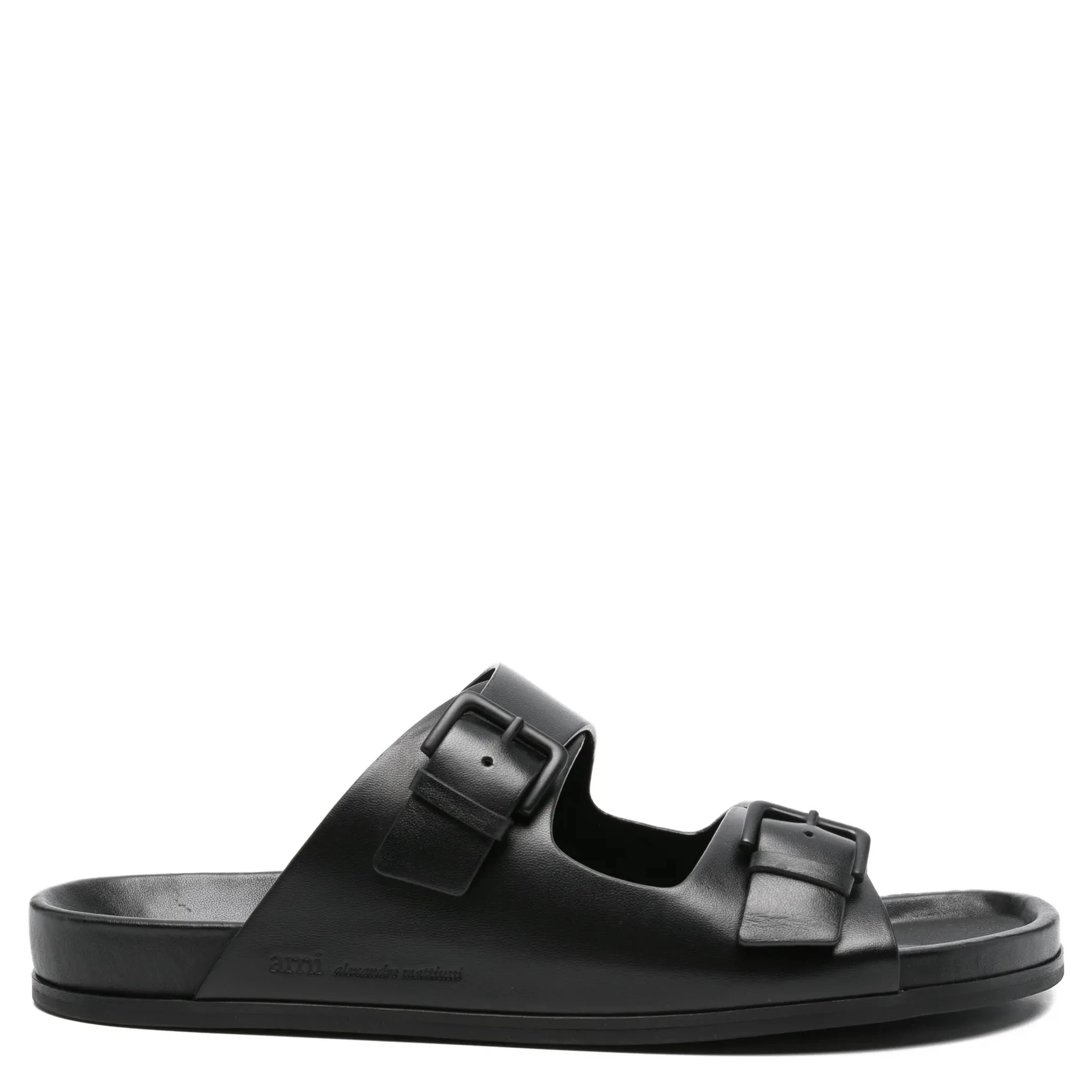 Ami Sandals Black