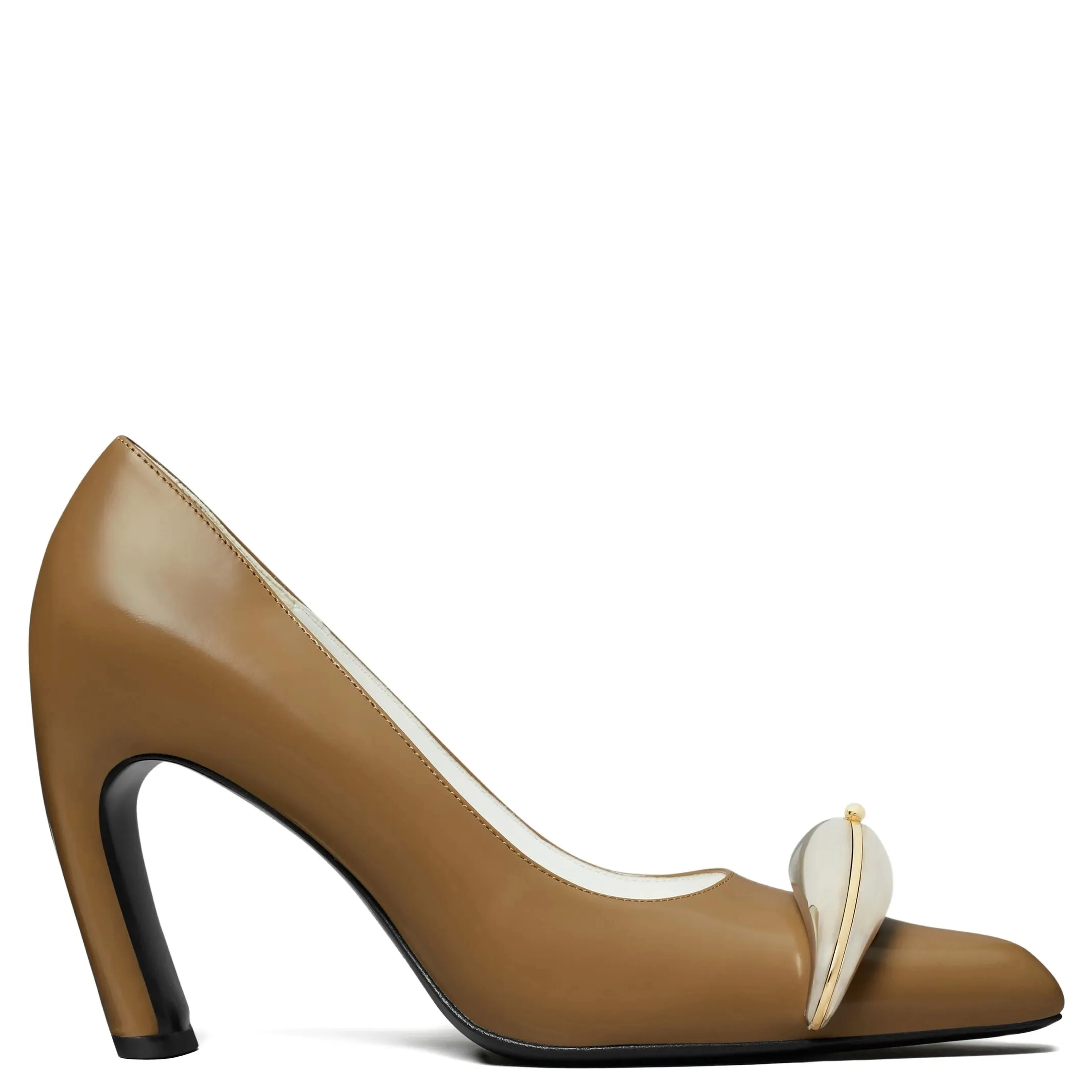 Tory Burch With Heel