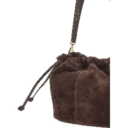 STRATHBERRY Bags.. Brown