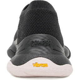 CAMPER X ISSEY MIYAKE Flat shoes