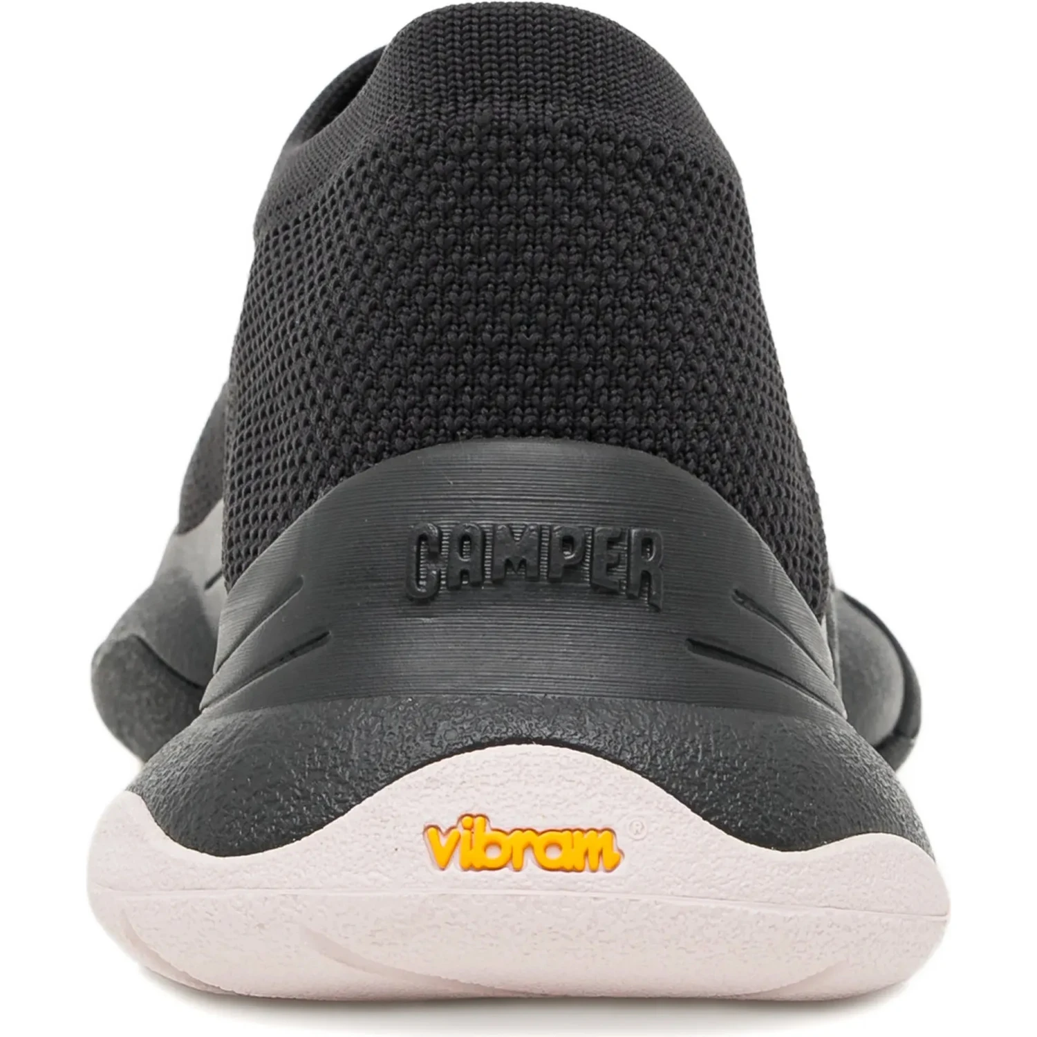 CAMPER X ISSEY MIYAKE Flat shoes