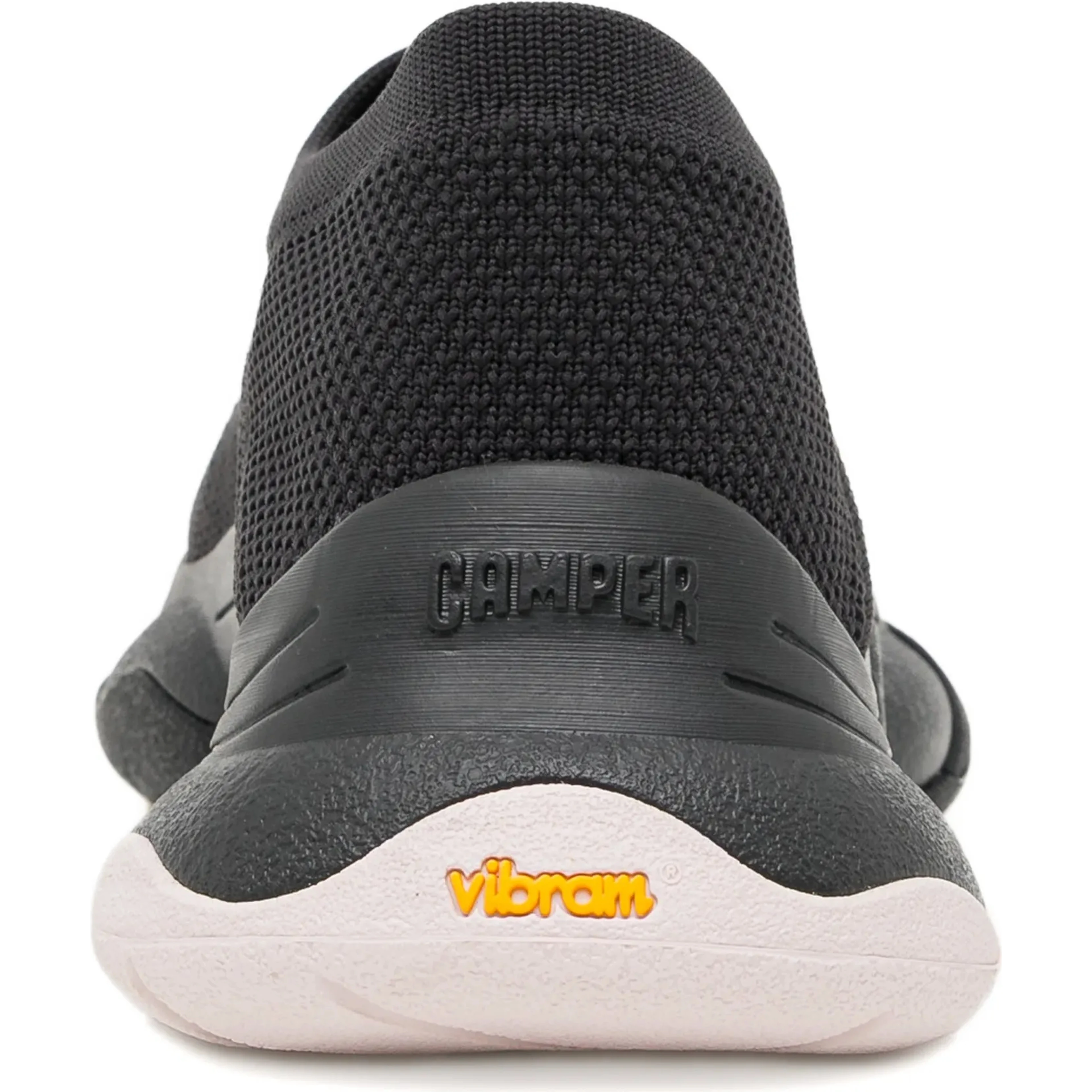 CAMPER X ISSEY MIYAKE Flat shoes