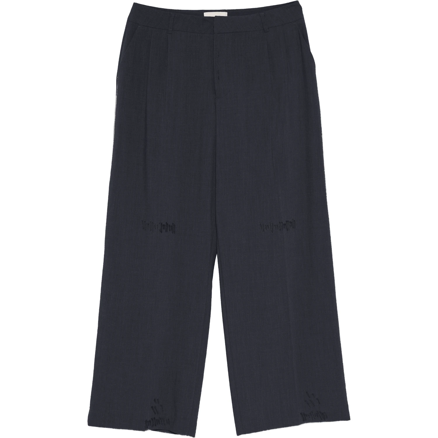 THE STROY Trousers