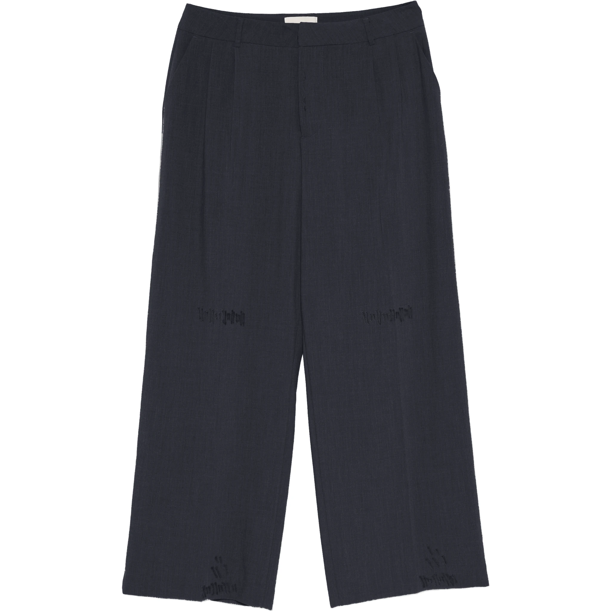 THE STROY Trousers