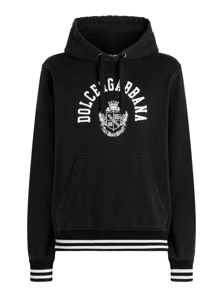 Dolce & Gabbana Sweaters