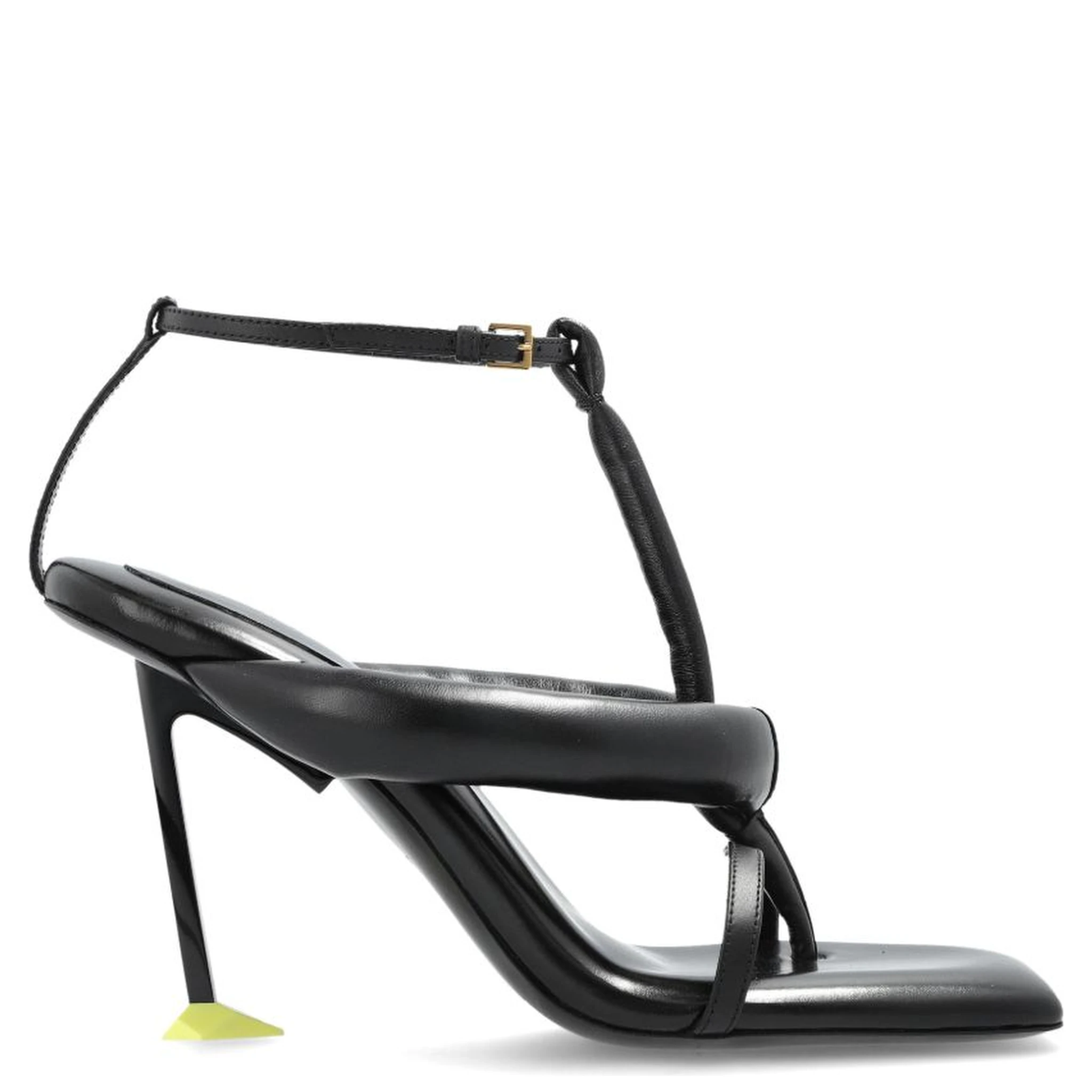 Givenchy Sandals Black