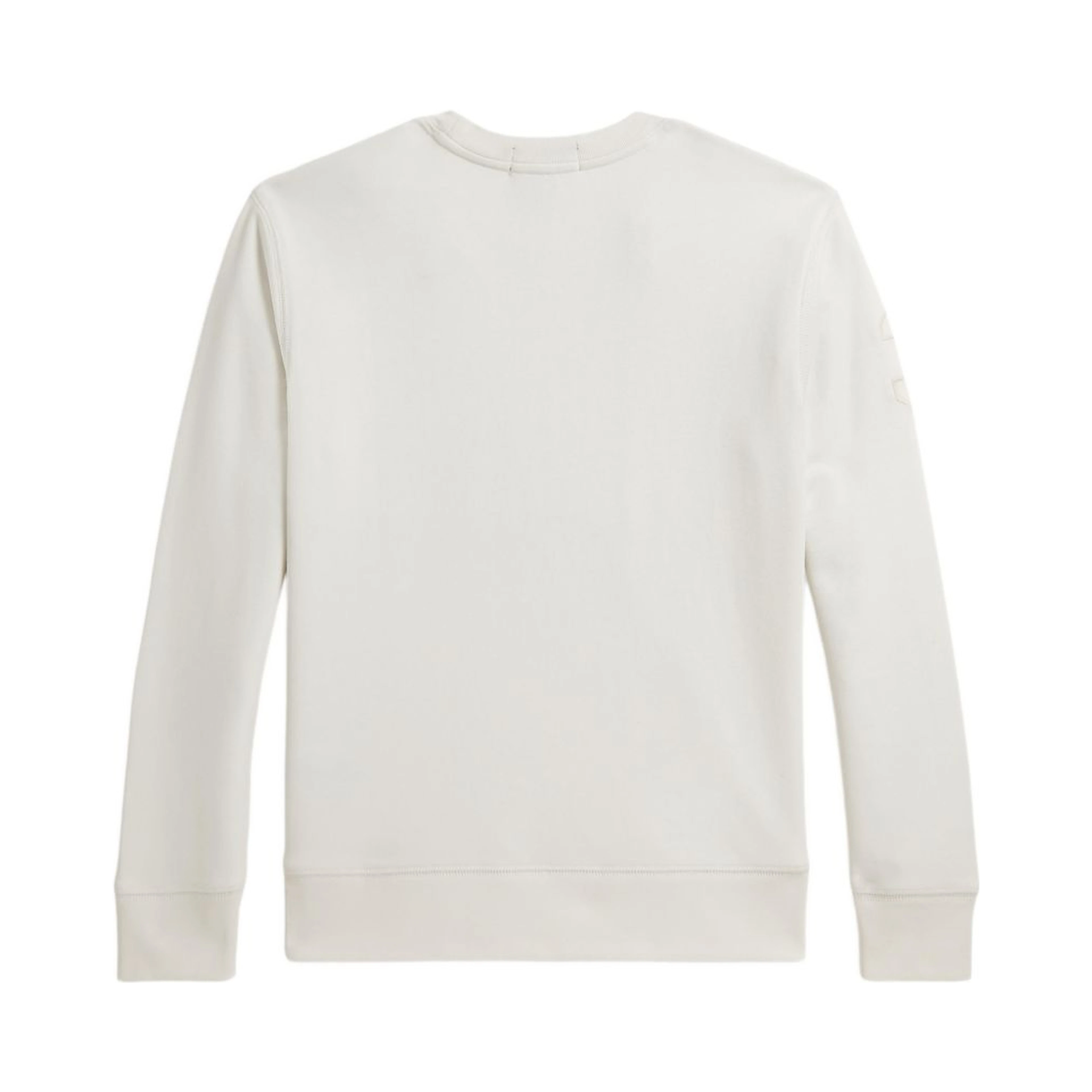 Polo Ralph Lauren Sweaters Deckwash white