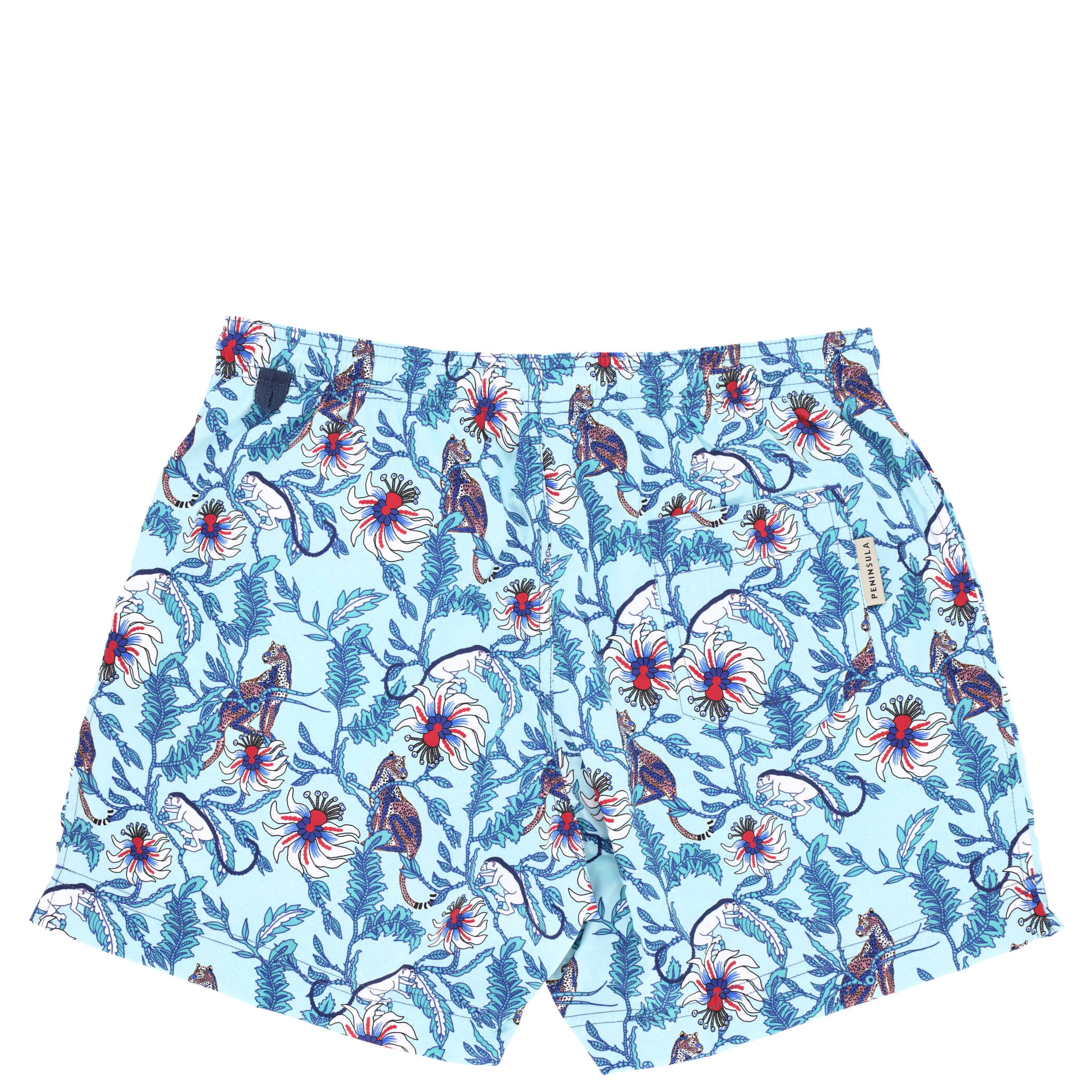 Peninsula Sea clothing