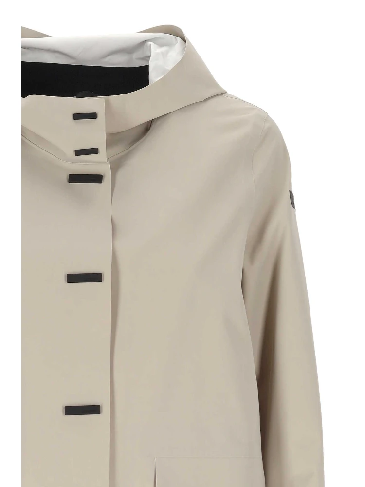 RRD Jackets alternative