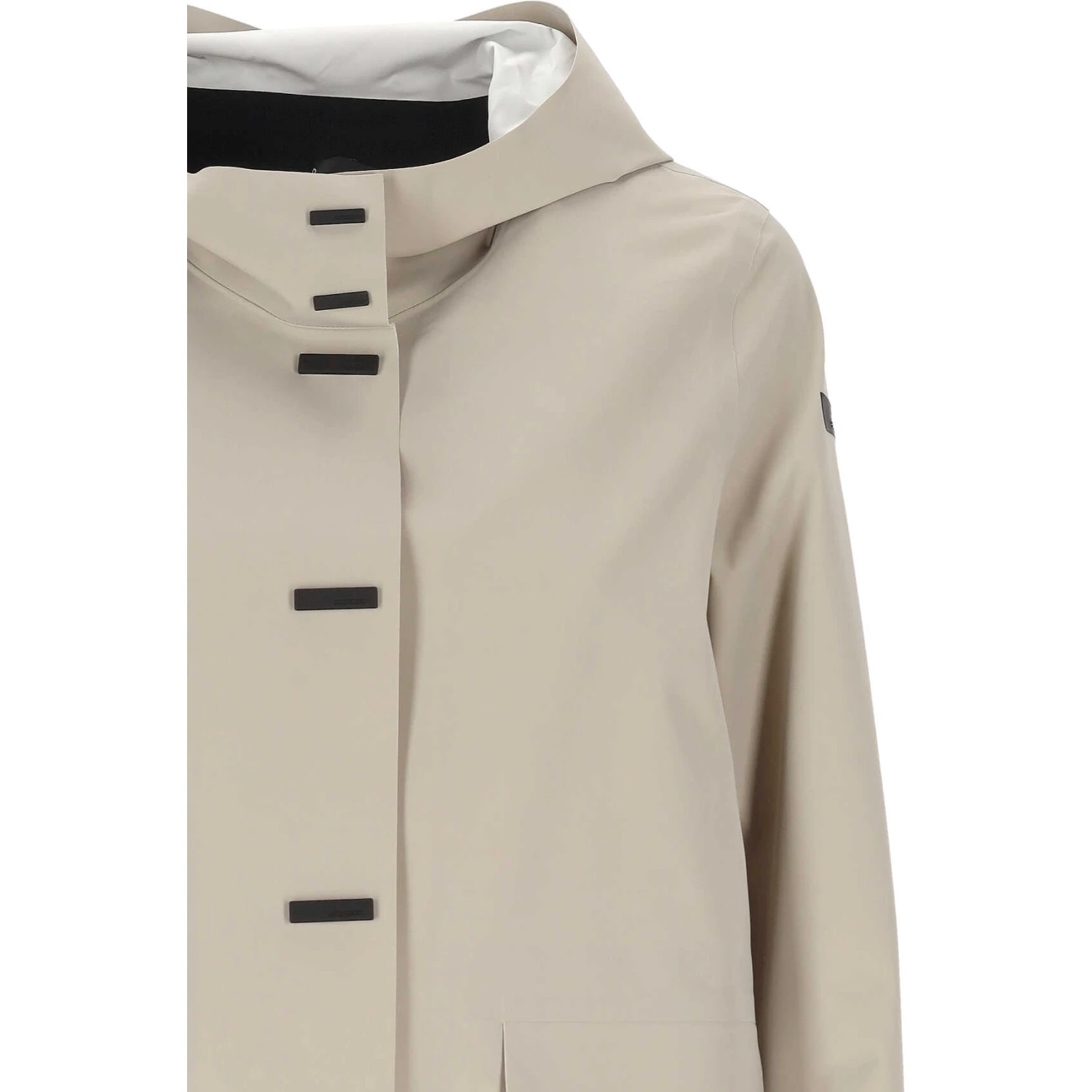 RRD Jackets