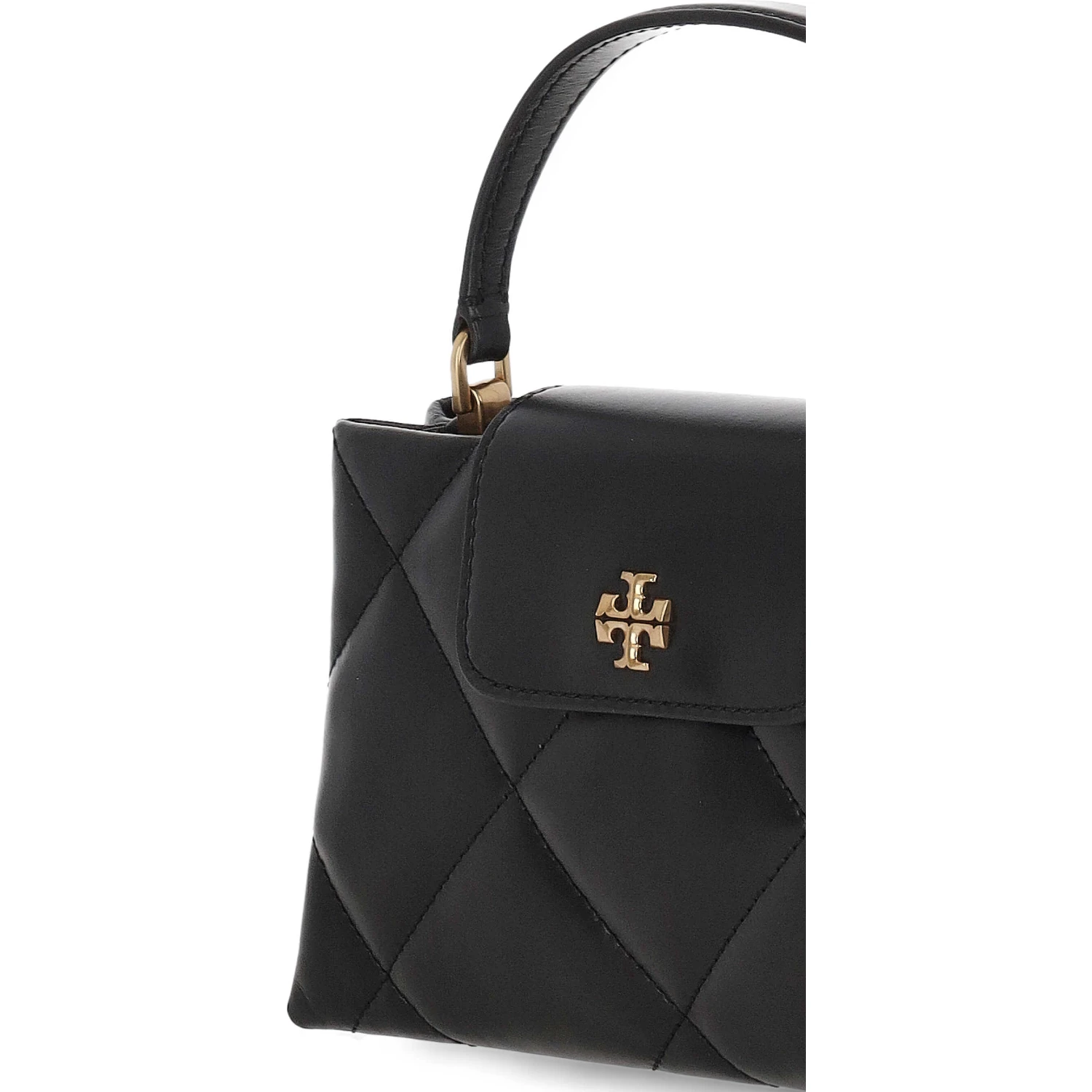 Tory Burch Bags.. Black
