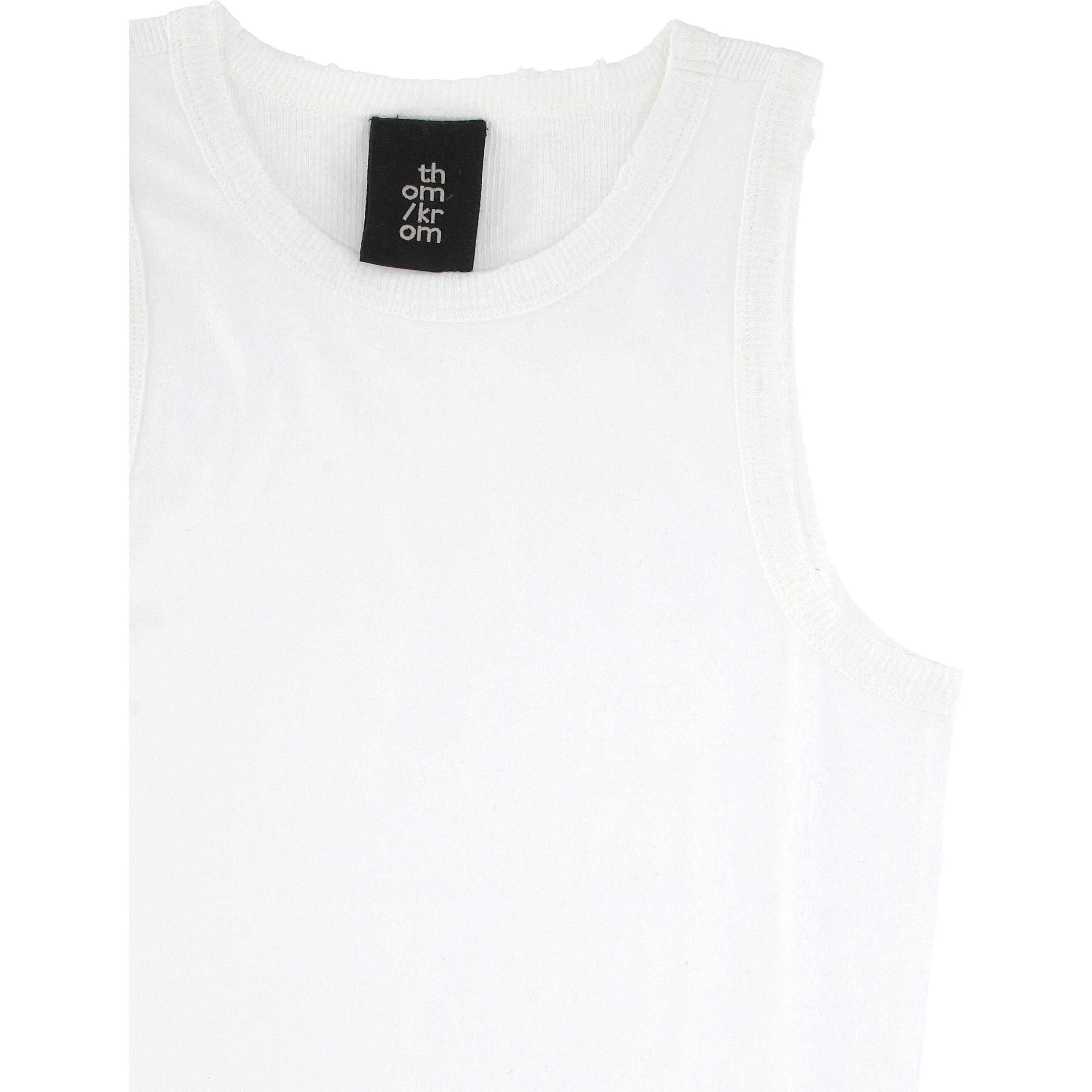 Thom Krom Top Beige