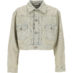 Vivienne Westwood Jackets Blue