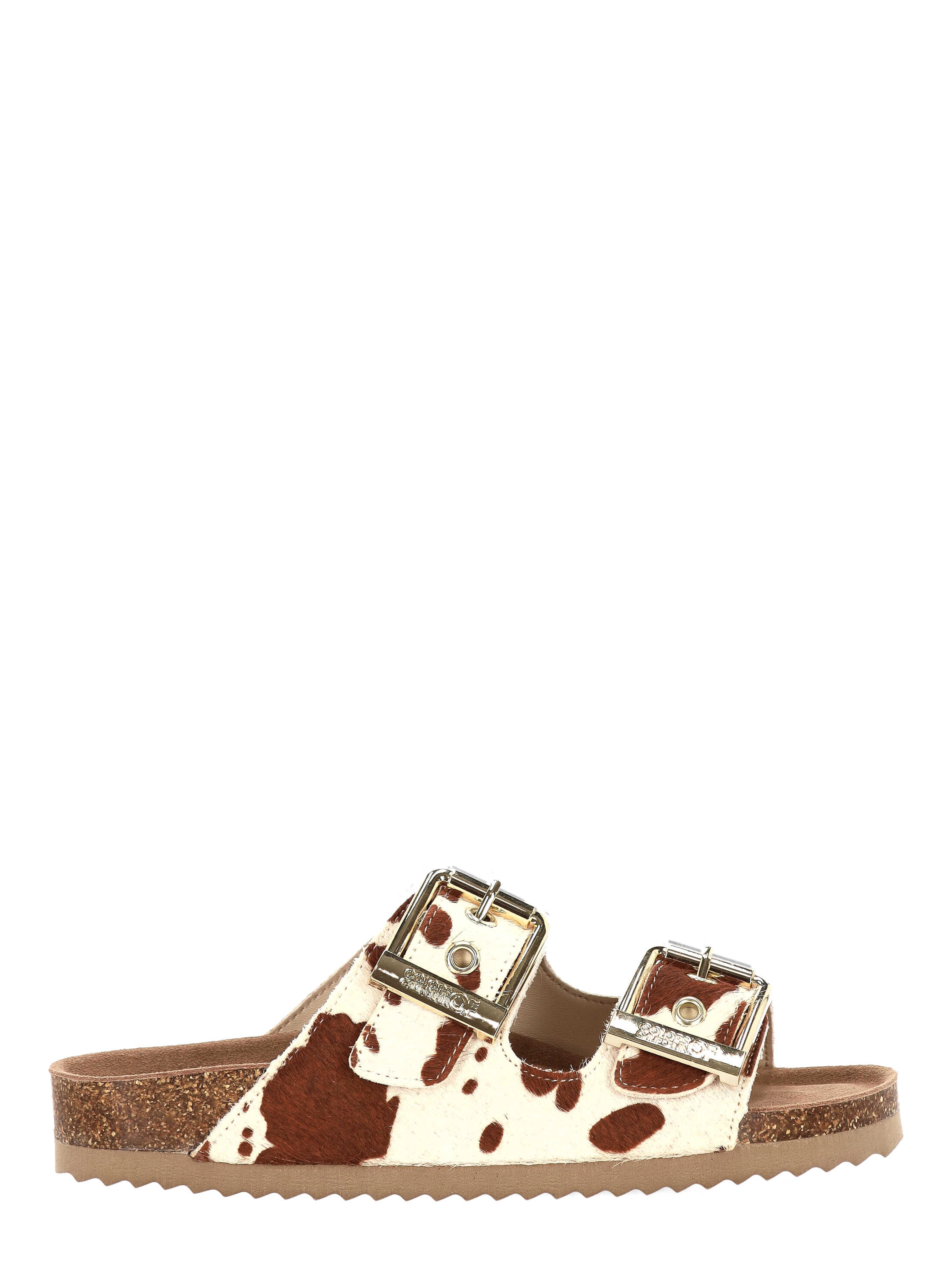 Colors of California Sandals
