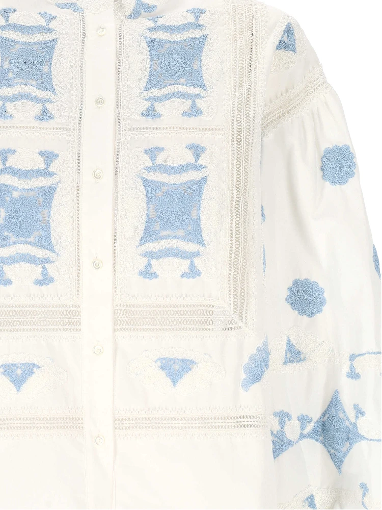Ermanno Scervino Shirts alternative