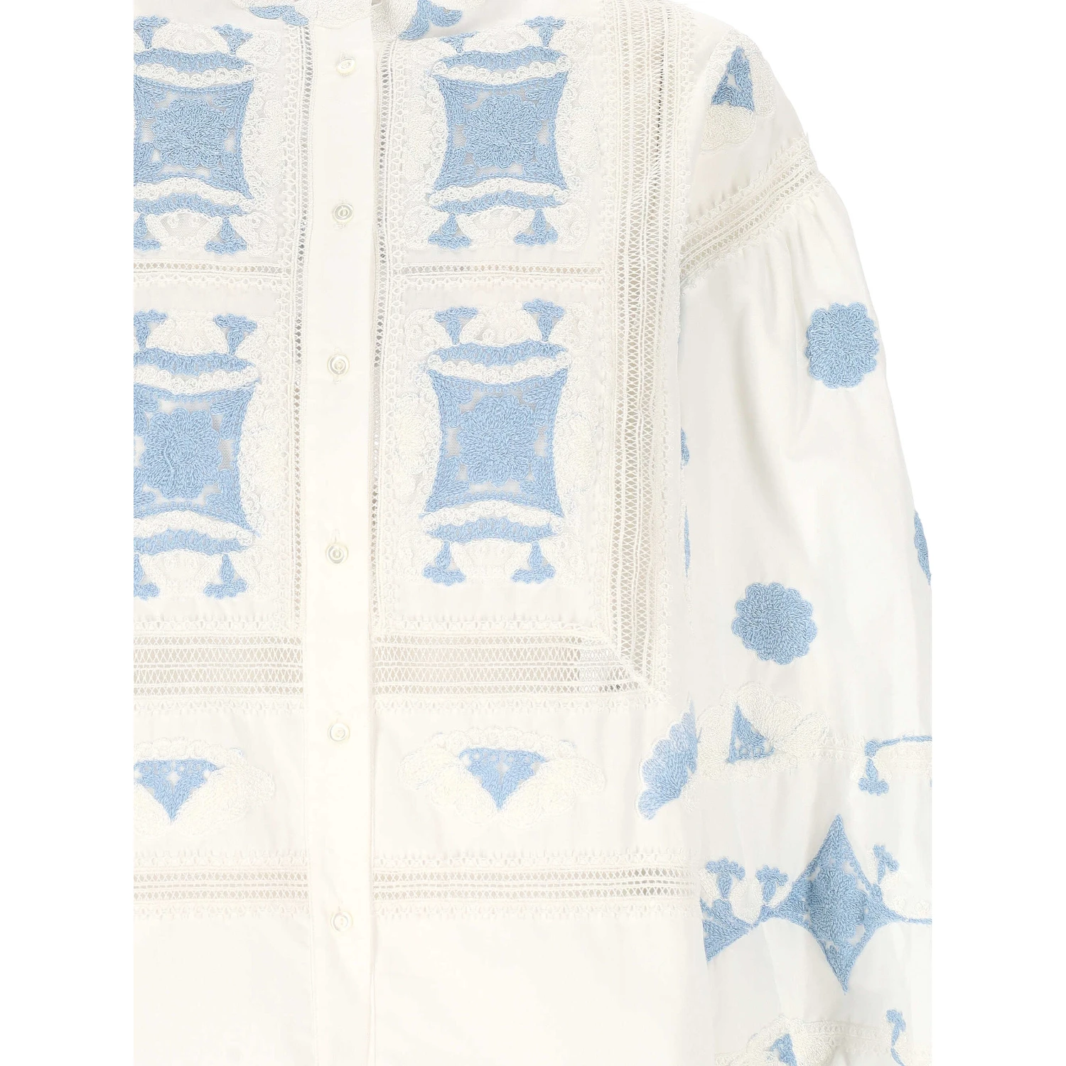 Ermanno Scervino Shirts