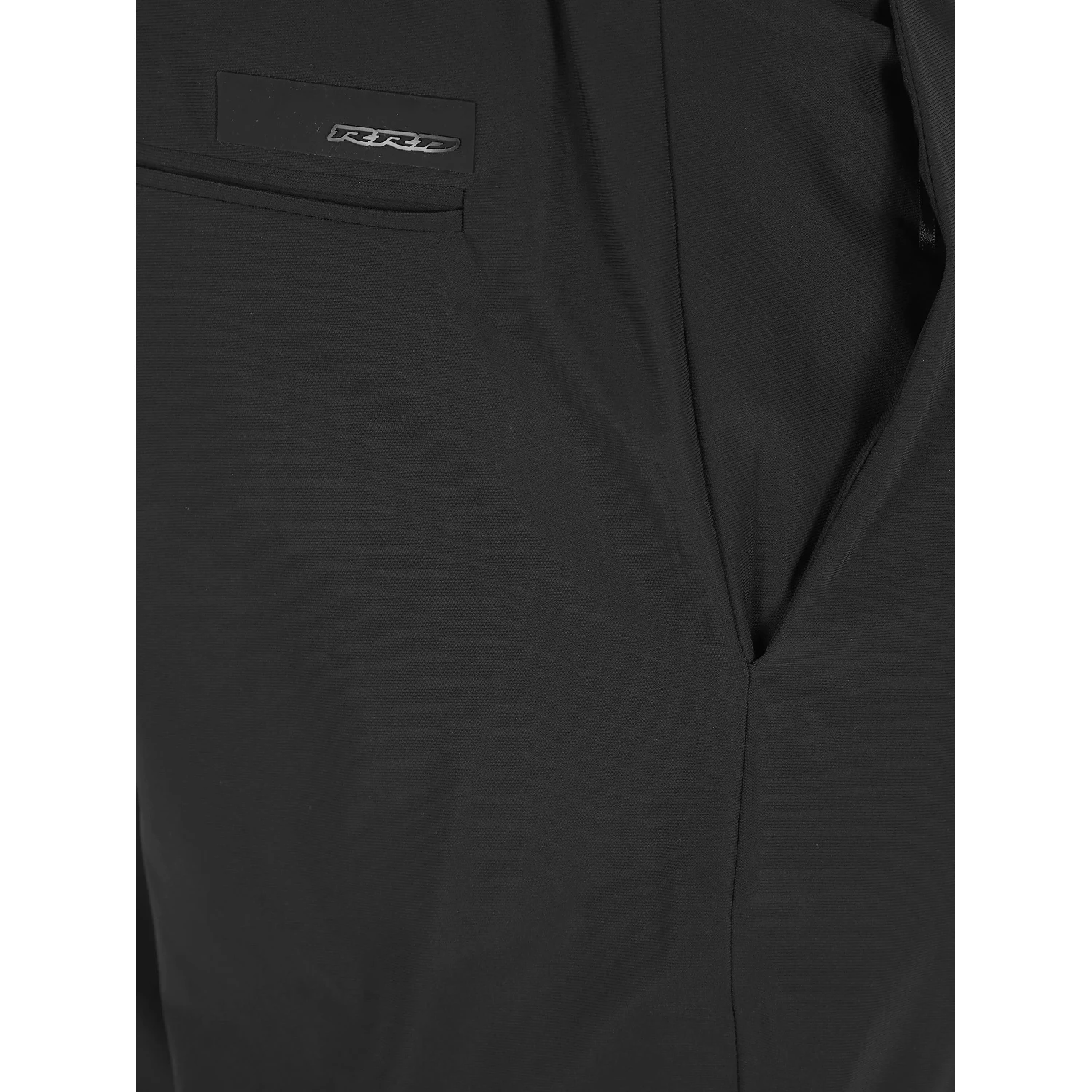 RRD Trousers Black