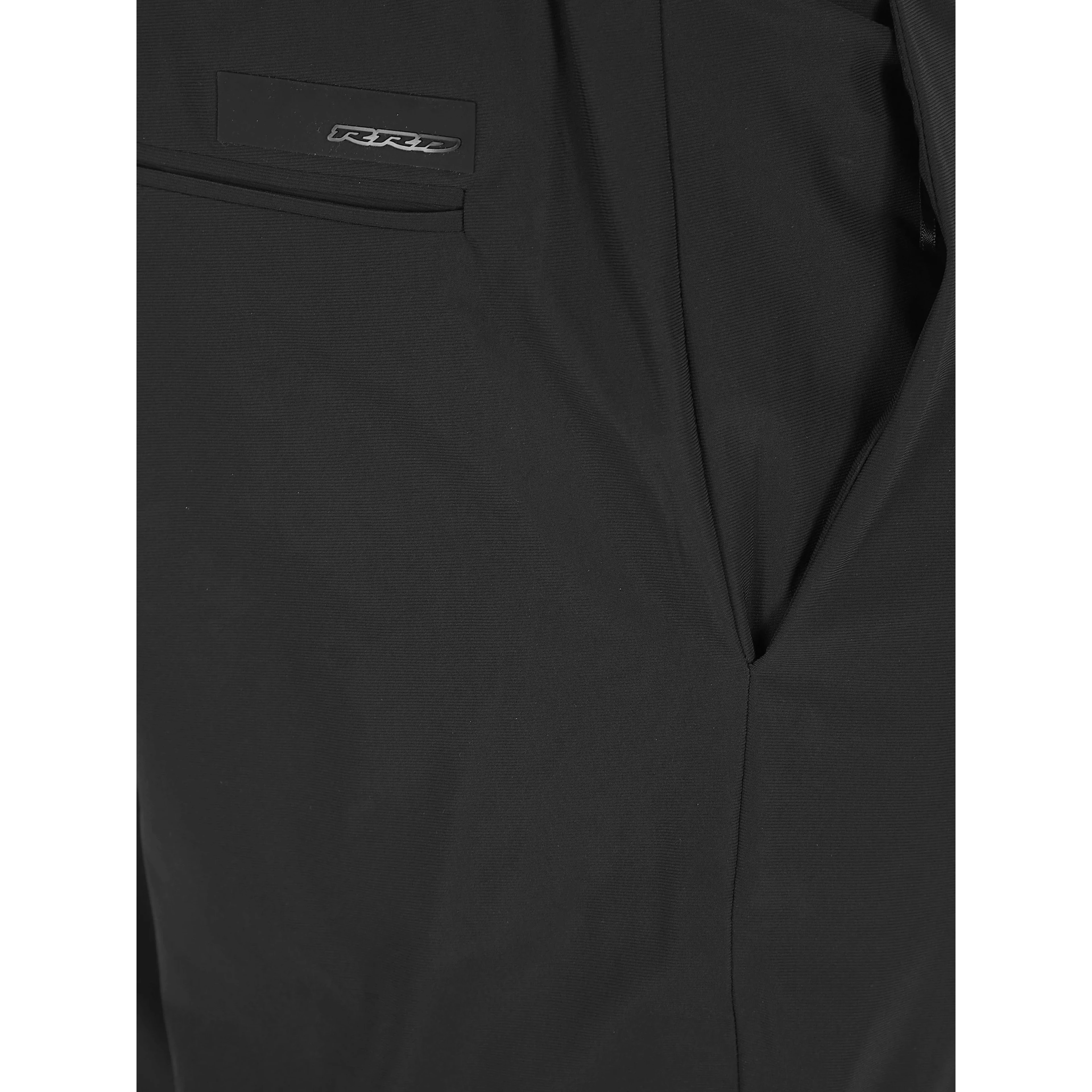 RRD Trousers Black