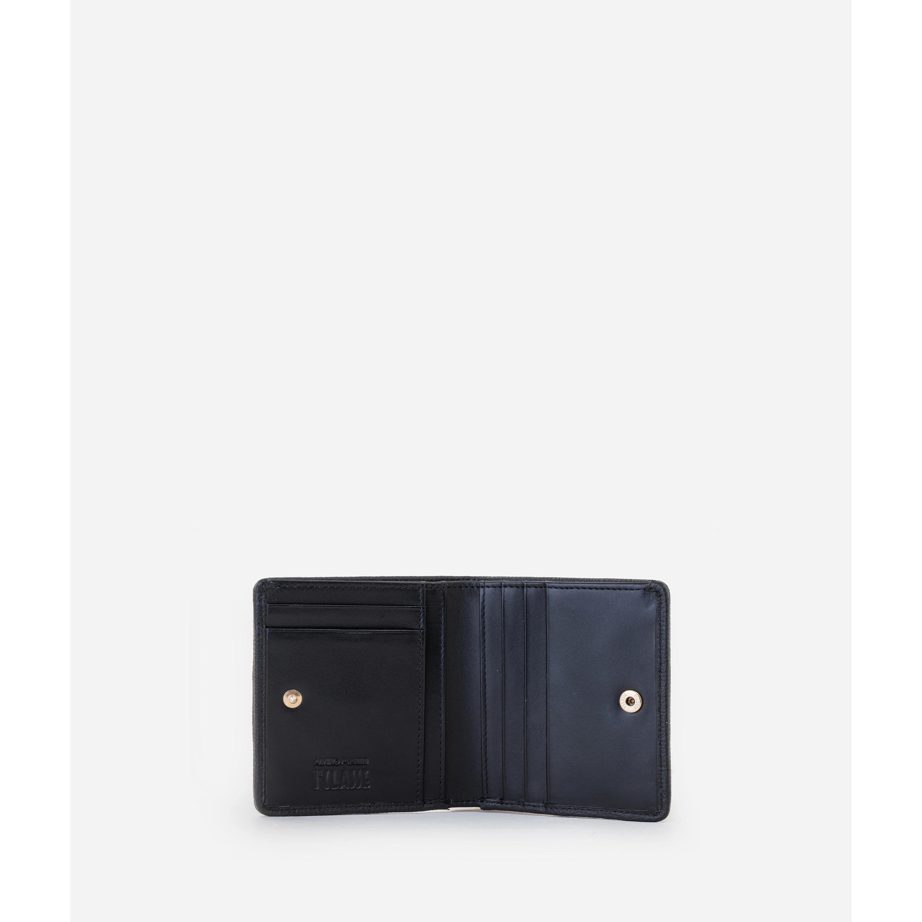Alviero Martini Wallets Black