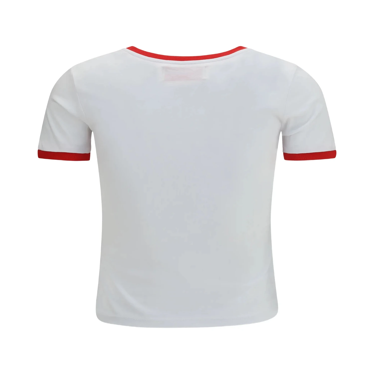 Fiorucci T-shirts and Polos White