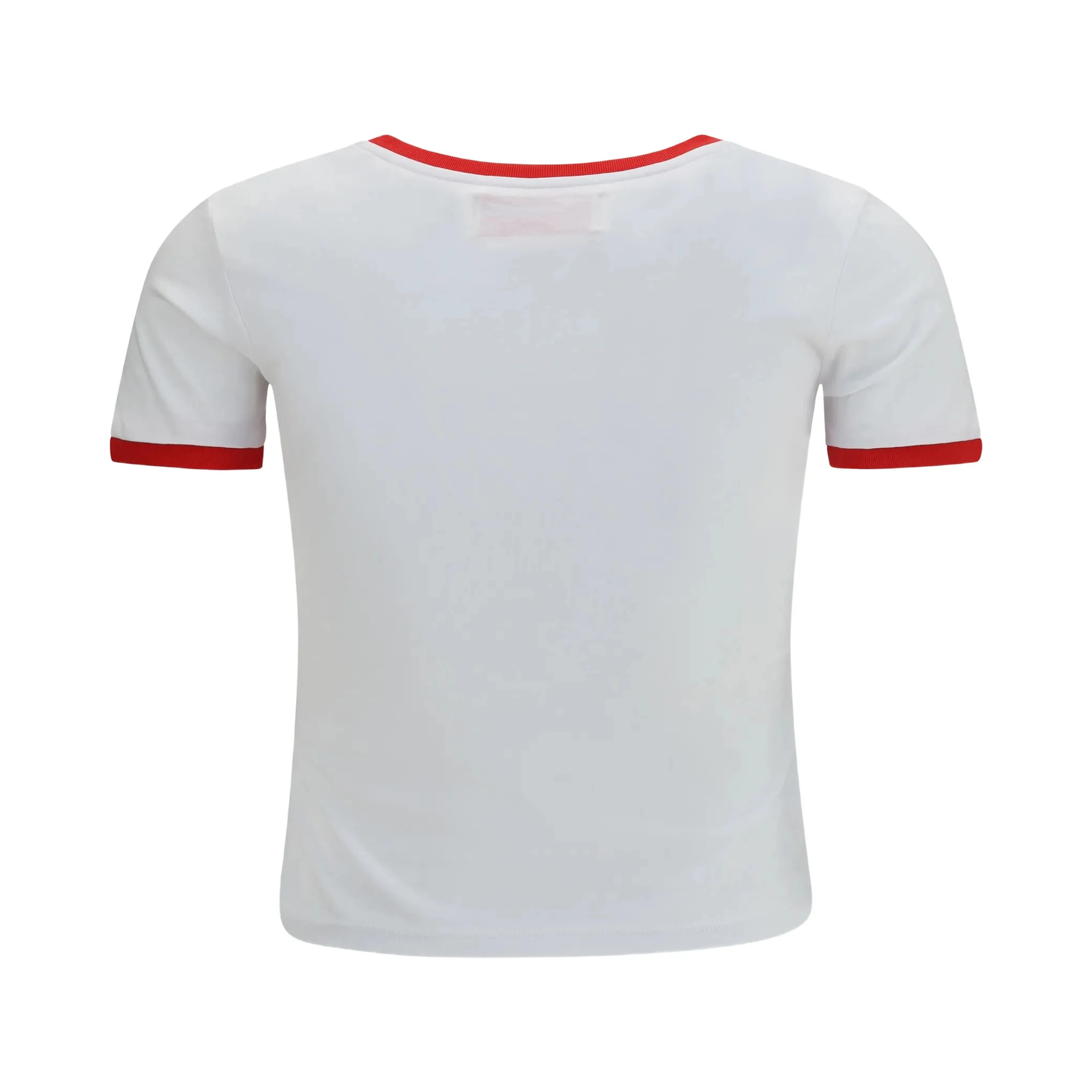 Fiorucci T-shirts and Polos White