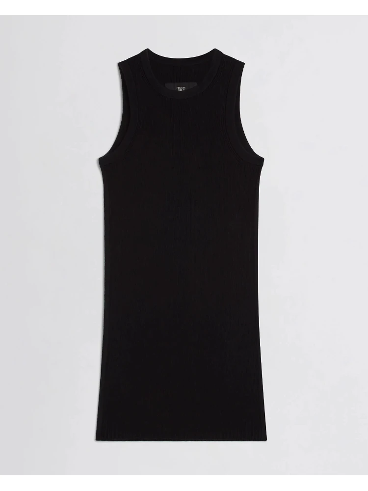 PHOEBE PHILO Top Black