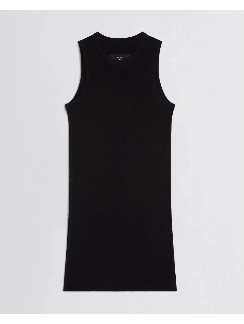 PHOEBE PHILO Top Black