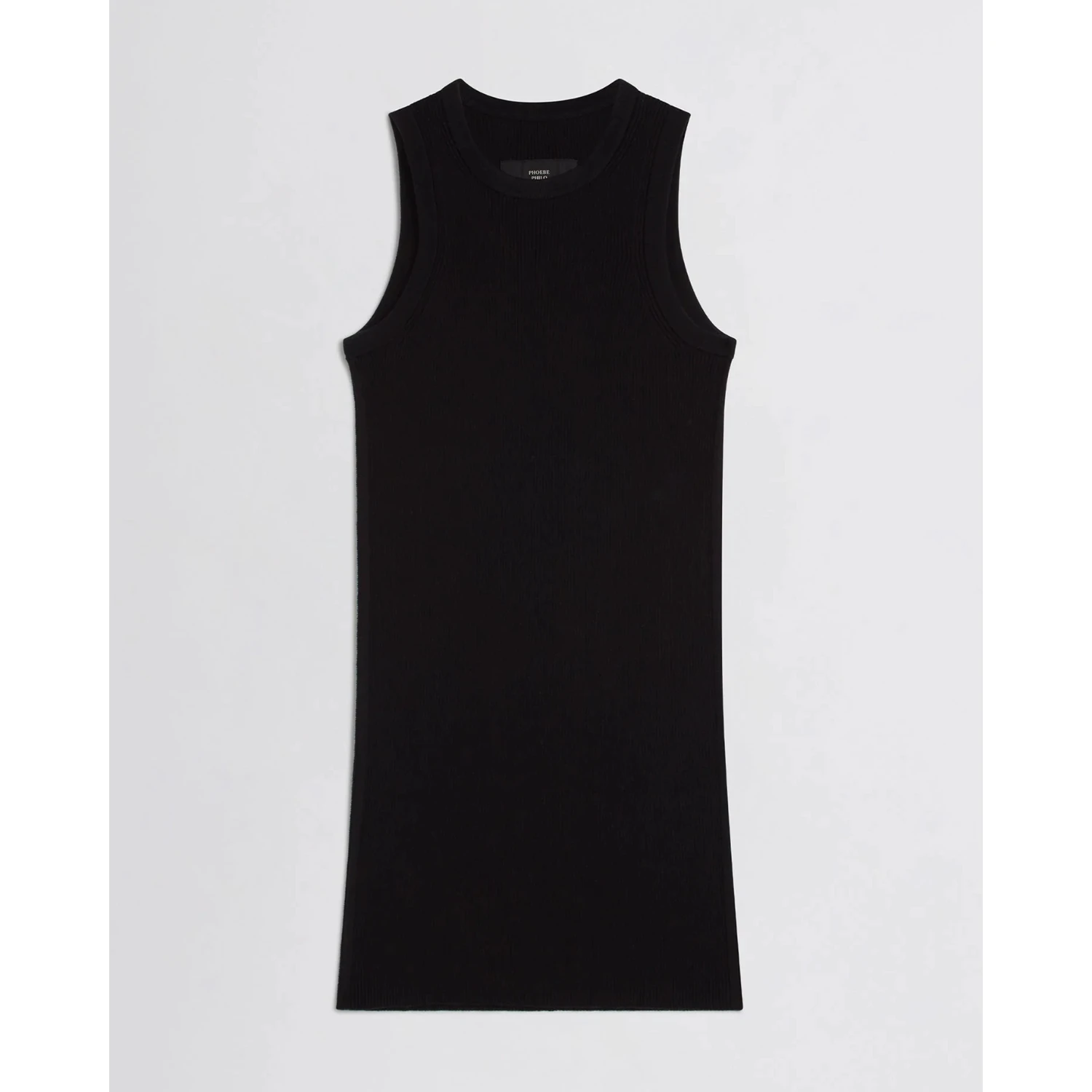 PHOEBE PHILO Top Black